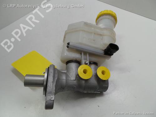 Hovedbremsecylinder FORD KA (RU8) 1.2 (69 hp) 31776856