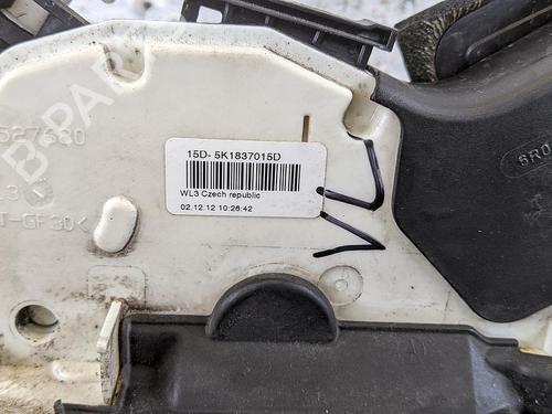 Other VW POLO V (6R1, 6C1) 1.6 TDI | BP31783749O1 