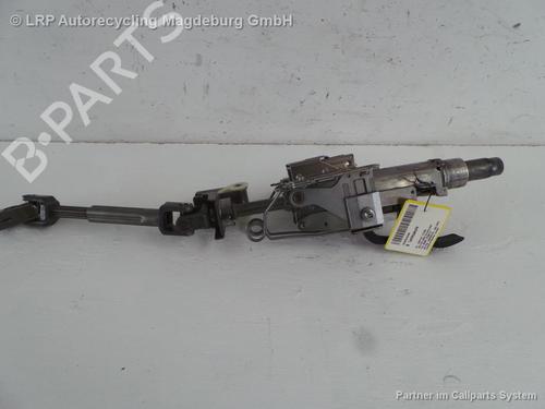 Used Steering column VW POLO IV (9N_, 9A_) 1.2 12V (69 hp) 31777307