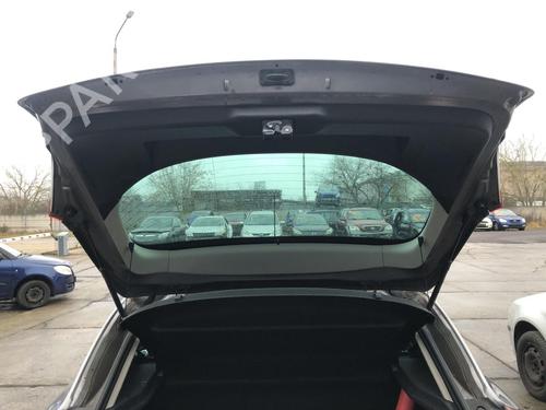 Other RENAULT MEGANE III Hatchback (BZ0/1_, B3_) 1.2 TCe (BZ2B, BZ11) | BP31791619O1