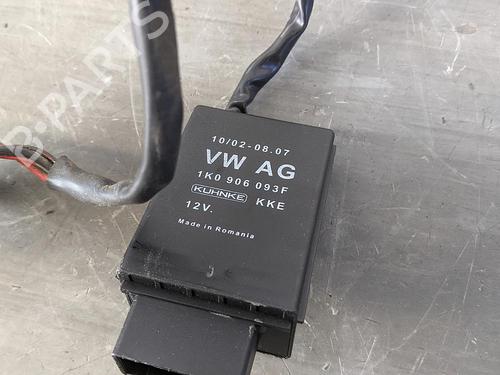 Fuel ECU VW GOLF VI (5K1) 1.4 TSI | BP31784016M50