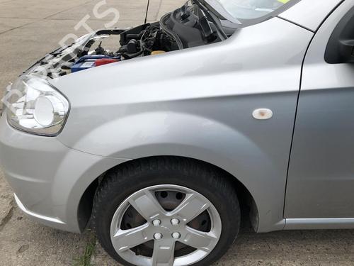 left-front-fenders-chevrolet-aveo-kalos-saloon-t250-t255-2005-31789297 main image