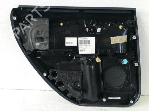 Rear right panel VOLVO V70 III (135) D5 | BP31780398C61 