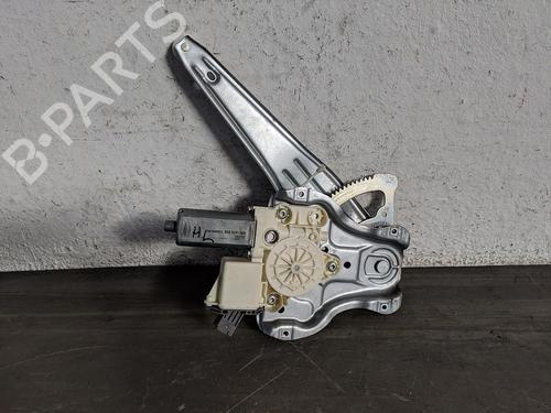 Used Other TOYOTA AVENSIS Estate (_T25_) 2.2 D-CAT (ADT251_, ADT251R) (177 hp) 31783221