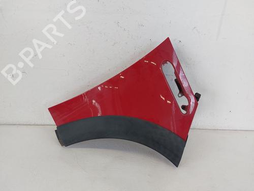 Parafango anteriore destro MINI MINI (R50, R53) One (90 hp) 31787173