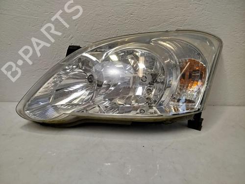 Used Other TOYOTA COROLLA (_E12_) 1.6 VVT-i (ZZE121_, ZZE121R) (110 hp) 31787610