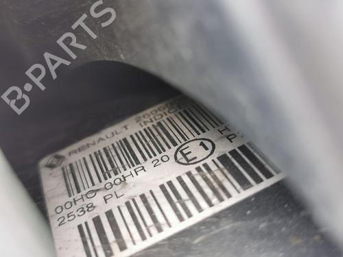 Left headlight RENAULT MEGANE III Grandtour (KZ0/1) 1.5 dCi (KZ1M, KZ1W, KZ0R) | BP31959224C28