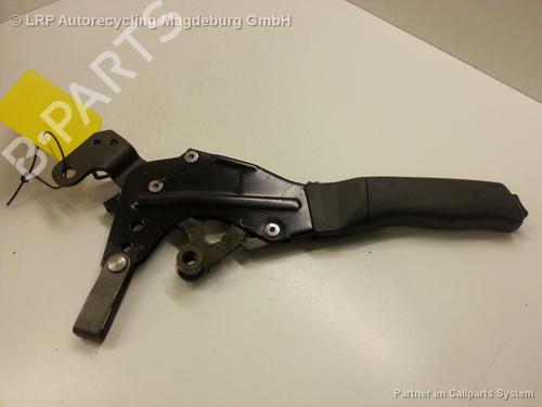 Freno de mano MERCEDES-BENZ A-CLASS (W168) A 140 (168.031, 168.131) (82 hp) 31777230