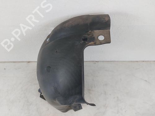 Hjulbue RENAULT CLIO IV (BH_) 1.2 16V (BHA1, BHAK, BHMG, BHMK) (75 hp) 31790246