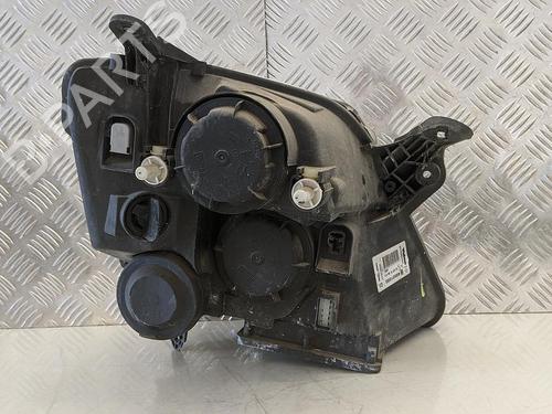 Left headlight OPEL MERIVA A MPV (X03) 1.6 16V (E75) | BP31785237C28  - Image 5