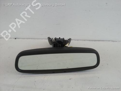 Used Rear mirror FORD FIESTA VI (CB1, CCN) 1.4 (97 hp) 31778844