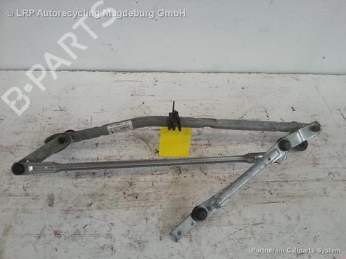 front-wipers-mechanism-vw-passat-b6-3c2-2005-2006-2007-2008-2009-2010-2011-31779213 main image