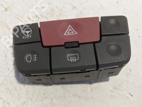 Commutateur FIAT PANDA (169_) 1.1 (169.AXA1A) (54 hp) 31787593