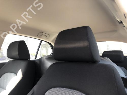 Left front seat SKODA SUPERB II (3T4) 1.8 TSI | BP35917848C15 - Image 3