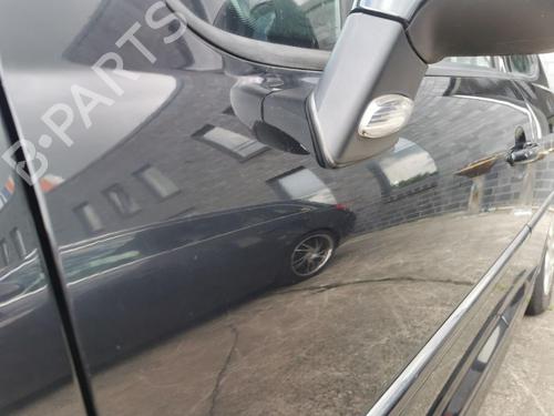 Left front door PEUGEOT 207 SW (WK_) 1.4 16V | BP31959106C2 