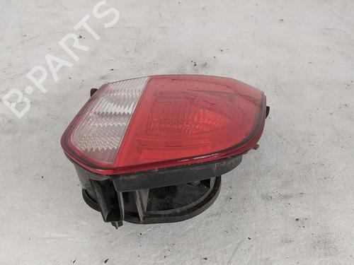 Left tailgate light VW GOLF VI (5K1) 1.4 TSI | BP31787488C79 