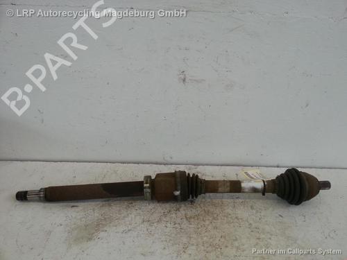 Arbre de transmission avant droit NISSAN PRIMERA Hatchback (P11) 1.8 16V (114 hp) 31778689