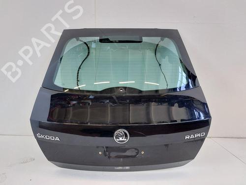 tailgate-skoda-rapid-nh3-nk3-nk6-2012-2013-2014-2015-2016-2017-2018-2019-2020-2021-2022-31787657 main image