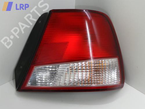 Used Right taillight HYUNDAI ACCENT II (LC) 1.5 (102 hp) 31776056