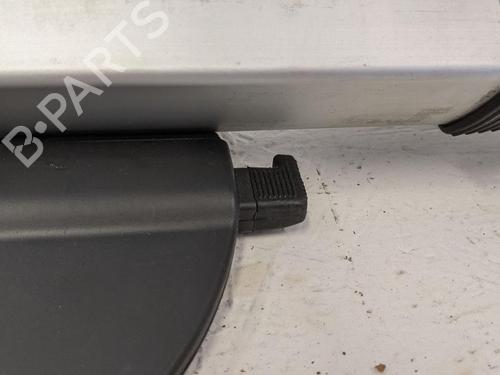 Rear parcel shelf KIA SPORTAGE III (SL) 2.0 CRDi AWD | BP31787740C85 