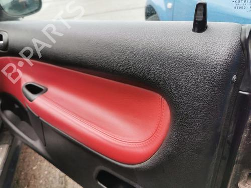 Other PEUGEOT 206 CC (2D) 1.6 16V (2DNFUF, 2DNFUR) | BP31959489O1 