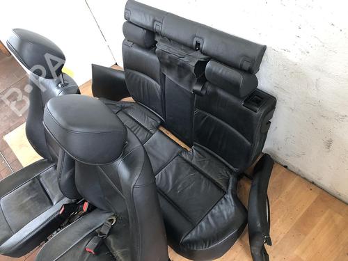 Andre BMW 3 Touring (E46) 318 d | BP31785077O1