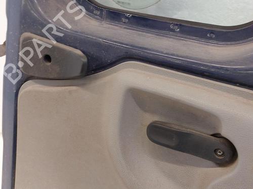 Andre DACIA LOGAN MCV (KS_) 1.6 (KS0B, KS0D, KS0F) | BP31789255O1