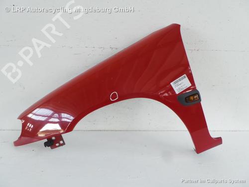 Used Left front fenders CITROËN SAXO (S0, S1) 1.0 X (45 hp) 31777329