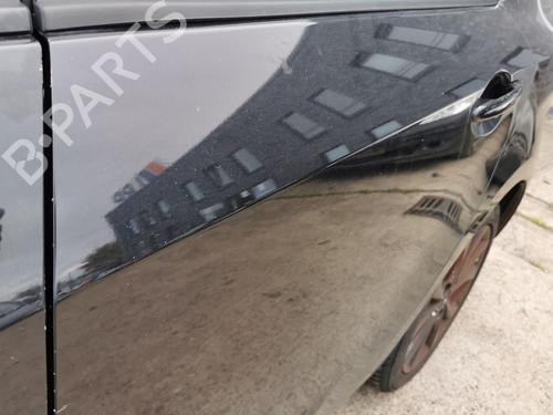 Andre MAZDA 3 (BL) 1.6 MZ-CD (BL14) | BP31959319O1