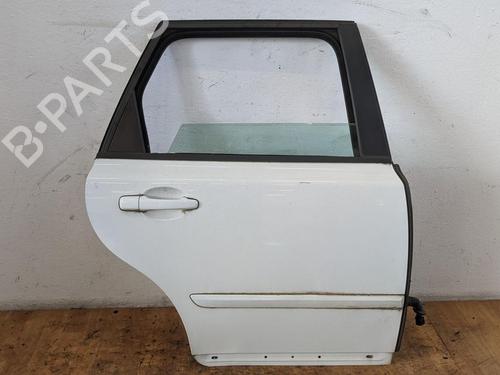 Used Right rear door VOLVO V50 (545) 1.6 D (109 hp) 31786152