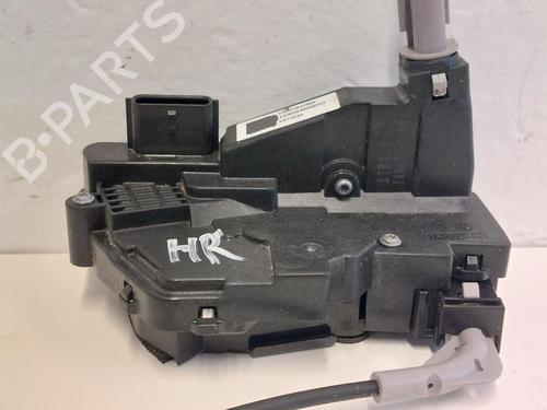 Højre bagtil lås SMART #1 EV All-wheel Drive (428 hp) 31790519