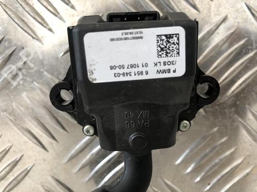 Ratstangsstang BMW 5 Touring (E61) 525 d xDrive | BP31785221I23 