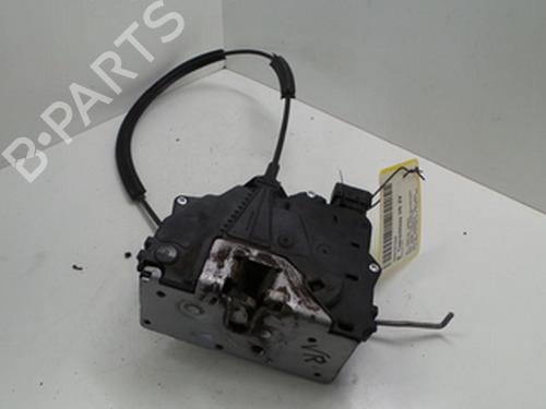 Used Front right lock Front right lock OPEL CORSA D (S07) 1.0 (L08, L68) (60 hp) 31777121 31777121