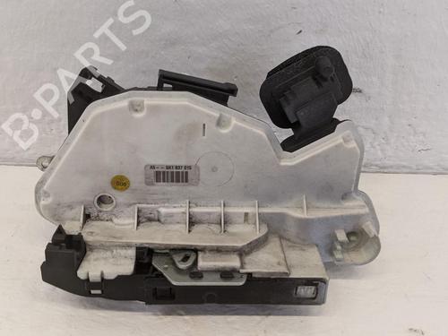 Used Front left lock NISSAN PRIMERA Hatchback (P11) 1.8 16V (114 hp) 31786742