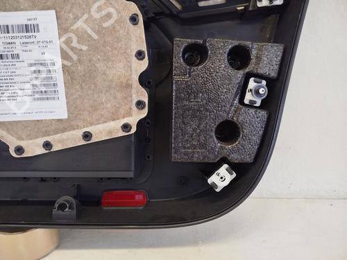 Front left panel VW TIGUAN (5N_) 2.0 TDI 4motion | BP31788031C58 