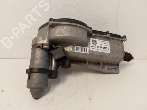 Used Clutch slave cylinder SMART FORFOUR (454) 1.5 (454.032) (109 hp) 31790775