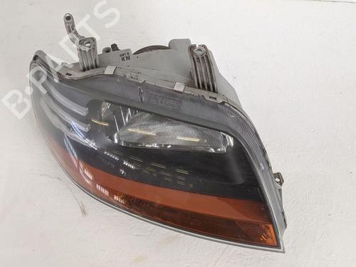 Højre forlygte DAEWOO KALOS (KLAS) 1.2 | BP31787203C29 