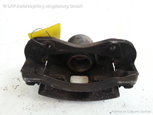 Right front brake caliper KIA CERATO I Hatchback (LD) 1.6 | BP31776994M104 