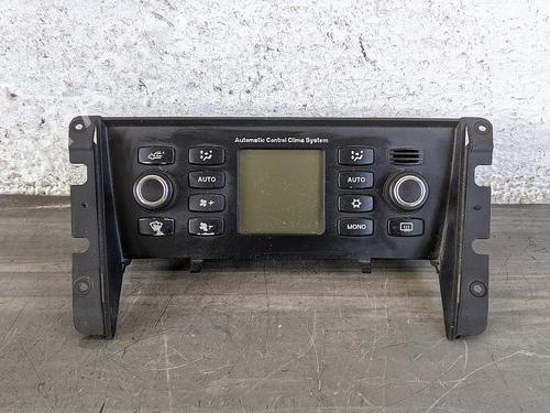 Commande Chauffage FIAT CROMA (194_) 1.9 D Multijet (194AXC1B, 194AXC12) (150 hp) 31783897