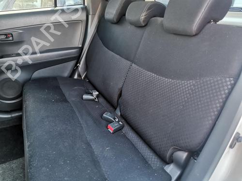 Used Other DAIHATSU MATERIA (M4_) 1.3 (91 hp) 31790117