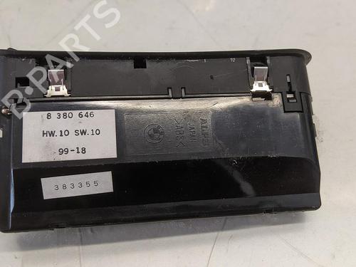 Left front window switch BMW 5 Touring (E39) 523 i | BP31785049I27 - Image 3