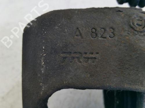 Right front brake caliper LANCIA YPSILON (843_) 1.2 (843.AXA1A) | BP31780611M104 - Image 5