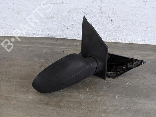 Retrovisor derecho SMART CITY-COUPE (450) 0.6 (S1CLA1, 450.341) (55 hp) 31782969