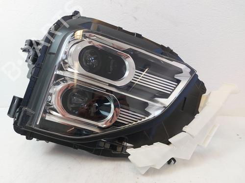 Scheinwerfer rechts für MITSUBISHI ECLIPSE CROSS (GK_, GL_) Plug-in Hybrid 4WD (GL3W) (188 hp) 31789073