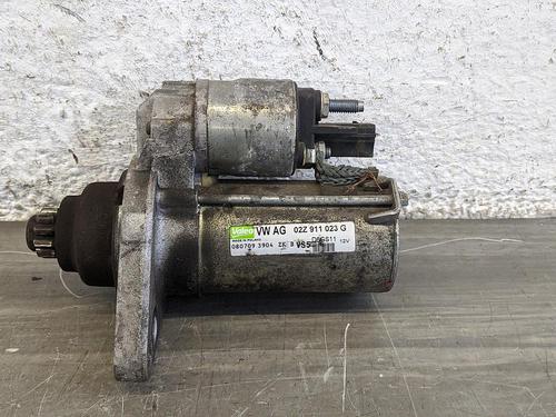 Starter VW GOLF VI (5K1) 1.4 TSI | BP31783645M8 