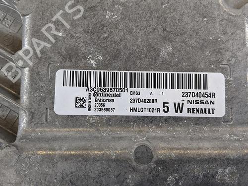 Andere DACIA SPRING EV (B6M1) | BP31783816O1 