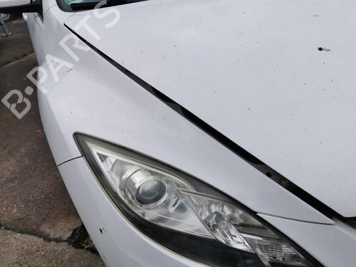 Right front fenders MAZDA 6 Estate (GH) 2.0 MZR (GHEFW) | BP31790675C42 