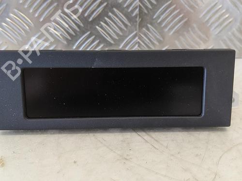 Display multifunzione NISSAN PRIMERA Hatchback (P11) 1.8 16V (114 hp) 31785484