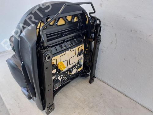 Used Right front seat PEUGEOT 2008 I (CU_) 1.6 VTi (120 hp) 31959276