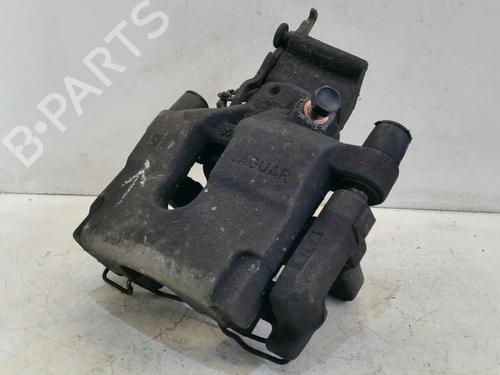 Used Right rear brake caliper JAGUAR XF I (X250) 2.7 D (207 hp) 31780161